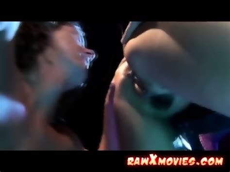 Mega Hardcore Caged Chinese Fucking