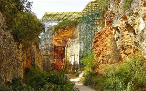 Atapuerca Un Tesoro Arqueol Gico En Burgos