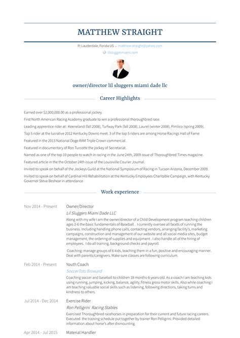 Material Handler Resume Samples And Templates Visualcv