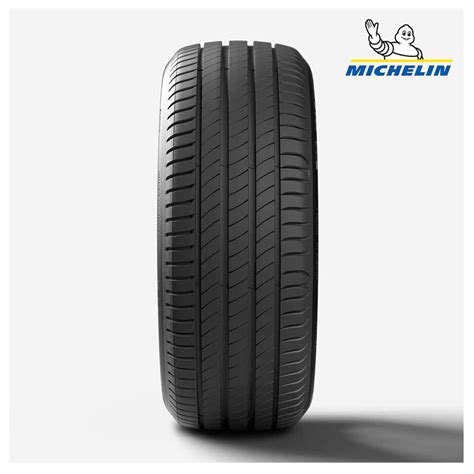 MICHELIN® PRIMACY 4+ - 195/55R16 91V XL