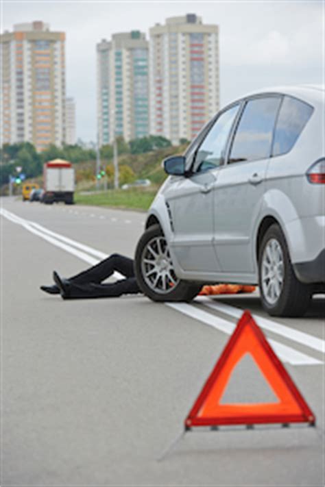 Pedestrian Injuries | Nashville Car Accident Lawyers The Law Offices of ...