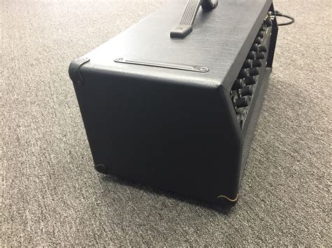 Mesa Boogie Dc5 Head Mark S Gear Reverb