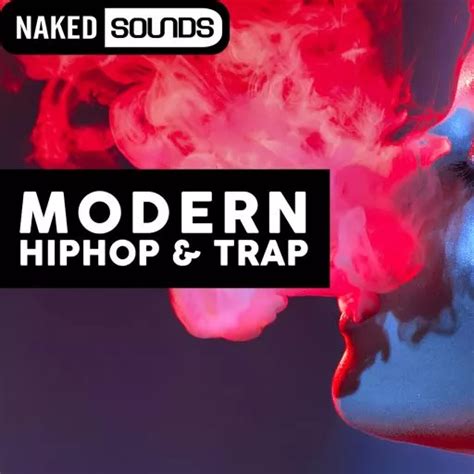 Naked Sounds Modern Hiphop Trap Wav Freshstuff You