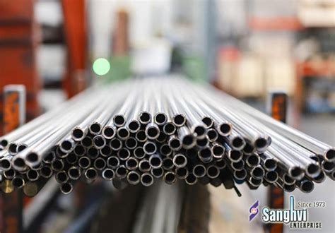 Stainless Steel Tube Manufacturer In India Astm A Ss Seamless Tube