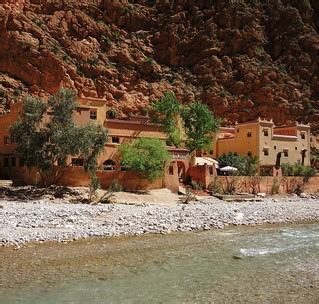 Morocco-Todra Canyon1 | Güldem Üstün | Flickr