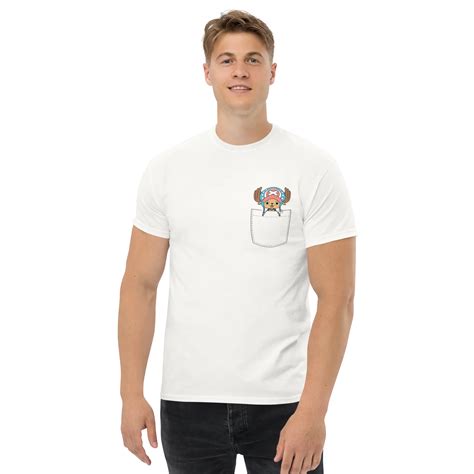 One Piece T shirt Chopper | Mugiwara Shop