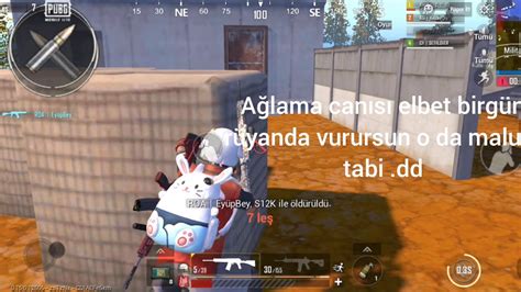 Pubg Mobile Lite Komik Anlar Pubgmobilelite YouTube