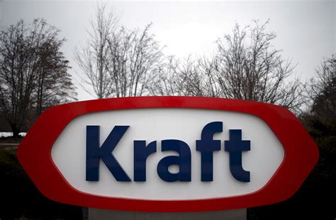 Kraft Logo