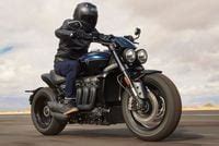 Standard And Naked Motorcycle Reviews Cycle World