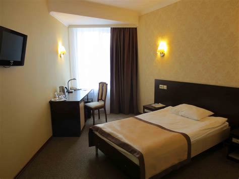 Номера — Отель Лагуна Липецк