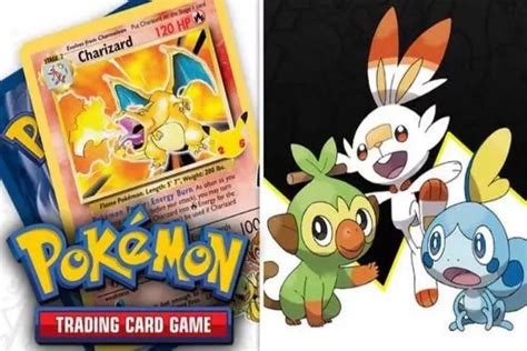 Pokemon Trading 25th Anniversary Card Game Celebration Packs out Now