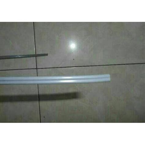 Jual KAWAT LAS PLASTIK PVC GERMAN IMPORT 1 KG PVC PLASTIC WELDING ROD