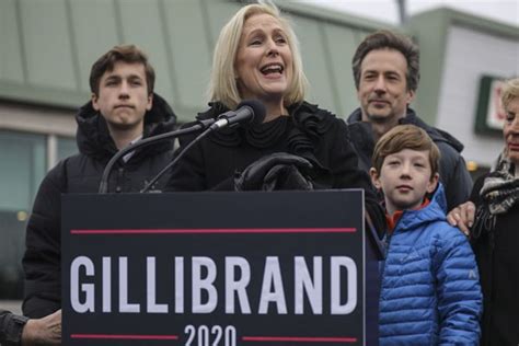 Kirsten Gillibrand - SuperbHub
