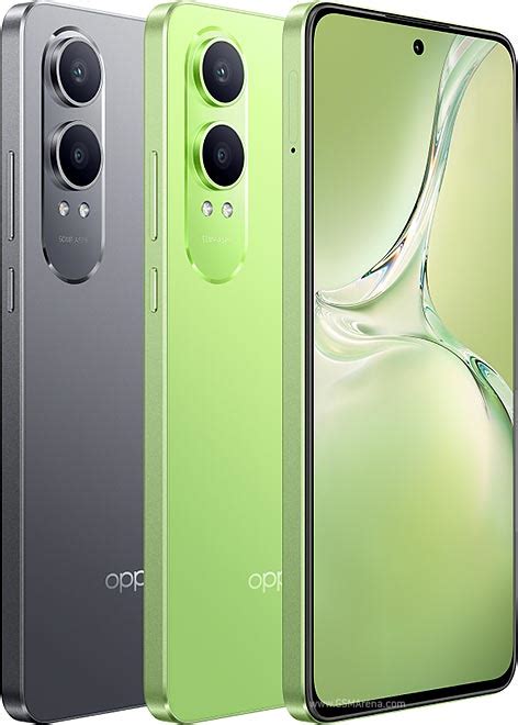 Oppo K X Pictures Official Photos