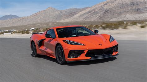 2020 Chevy Corvette Review, Photos, Specs - Forbes Wheels