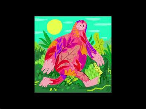 Sneaky Sasquatch Official Soundtrack Dark And Dank YouTube