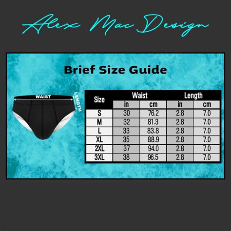 Gay Otter Briefs Men S Pride Flag Underwear Lgbtq Etsy Uk