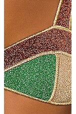 Oseree Colore Bikini Set In Multicolor REVOLVE