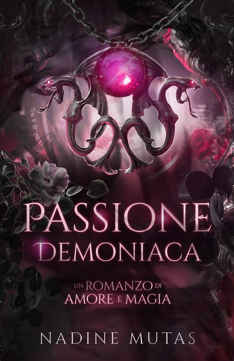 Passione Demoniaca Nadine Mutas