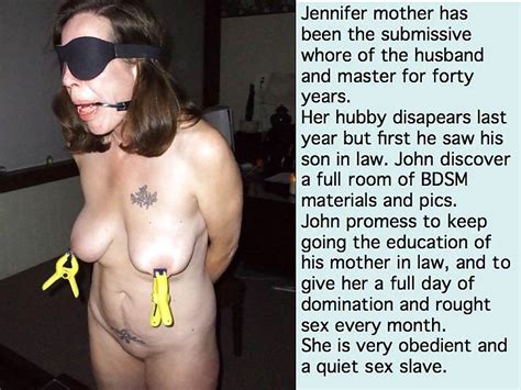 Submissive Wife Captions Porn Pictures XXX Photos Sex Images 883236 PICTOA