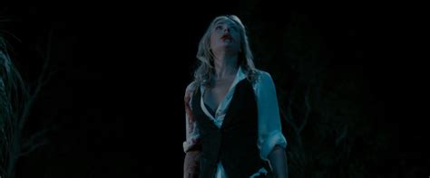 Naked Jessica Marais In Needle