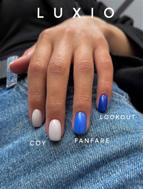 Люксио маникюр ногти in 2022 | Manicure, Convenience store products ...