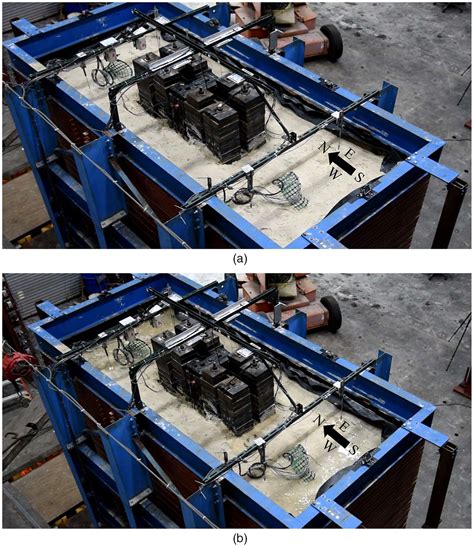 Polymer Injection And Liquefaction Induced Foundation Settlement