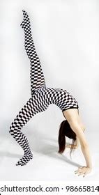 155 Bend Over Lingerie Images Stock Photos Vectors Shutterstock