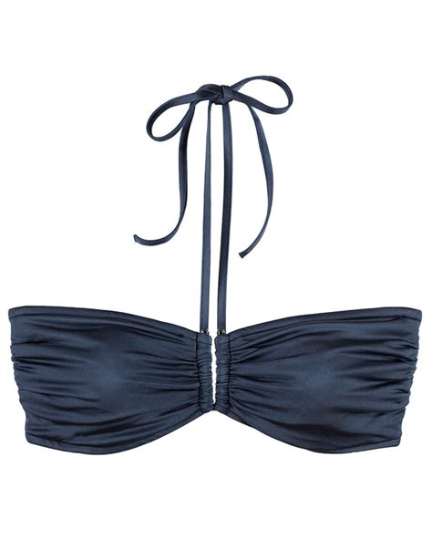 Bandeau Top SHINE ON Von SEAFOLLY Bikini Oberteile Beldona AG