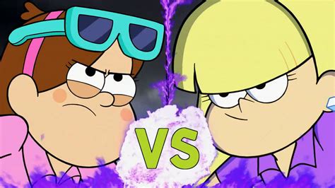 Preview Gravity Falls Ciudateni Sezonul 2 Episod 3 The Golf War