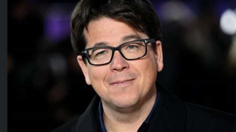 Michael Mcintyre Underwent A Kidney Stone Operation Gig Canceled