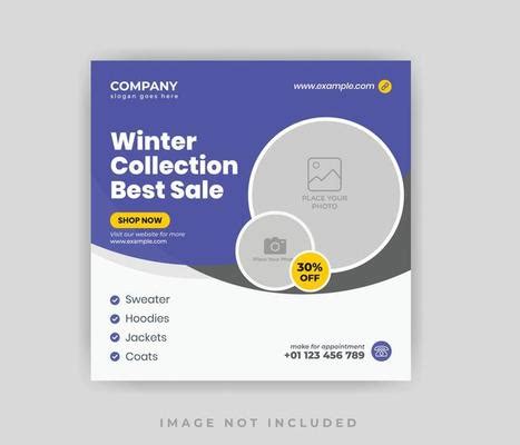 Winter Offer Vector Art, Icons, and Graphics for Free Download