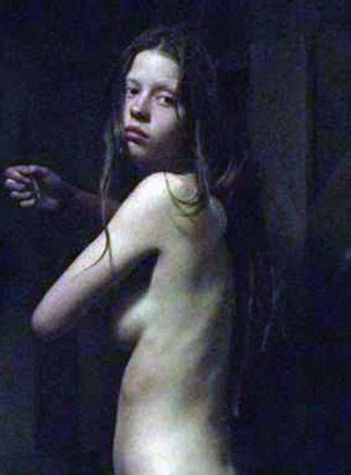 Mia Goth Nude Pics Scenes And Sex Tape Scandal Planet