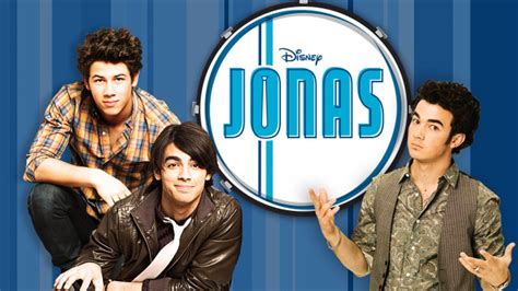 Watch All Seasons of JONAS on Disney+ Hotstar