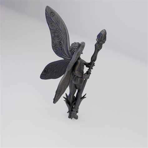 Hot Goblin アストリクス ミニチュア ホットゴブリン 妖精 フィギュア