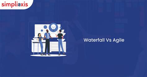 Waterfall Vs Agile Difference Between Agile And Waterfall