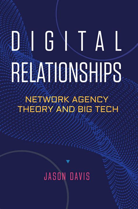Digital Relationships | Stanford University Press