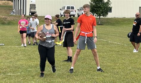 Junior-Senior High School – Fort Calhoun Community Schools
