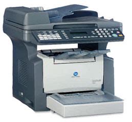 Konica Minolta Bizhub Copygroup