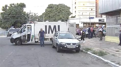 Tragédia Filho Mata O Próprio Pai E Depois Tira A Própria Vida Tudo