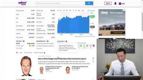 How To Read A Ticker A Comprehensive Guide To Understanding Ticker Symbols