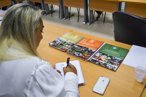 Equipe do Senar Acre conclui treinamento para elaboração do Plano