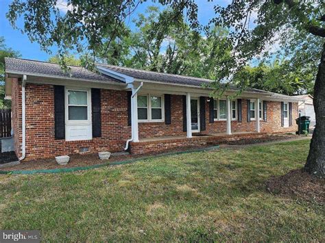 500 Ferry Rd Fredericksburg Va 22405 Mls Vast2024304 Zillow