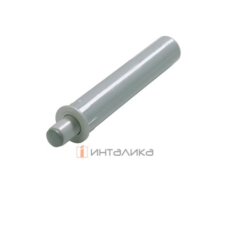 Доводчик Silent System HETTICH универсальный, под запрессовку для ...