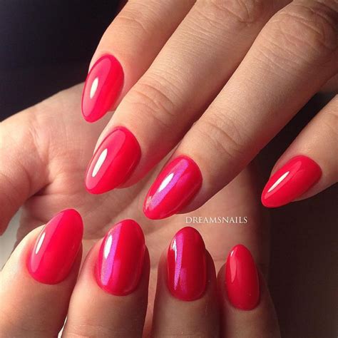 40 Classic Red Nail Designs Youll Fall In Love With Style VP