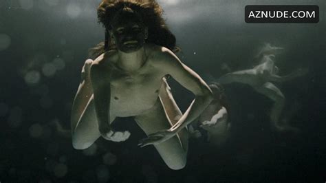 KATARZYNA HERMAN Nude AZNude