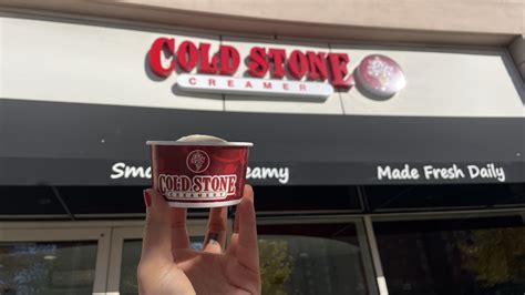 15 Cold Stone Creamery Flavors Ranked Worst To Best