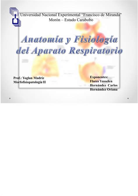 Pdf Fisio Pulmonar Pdfslide Net