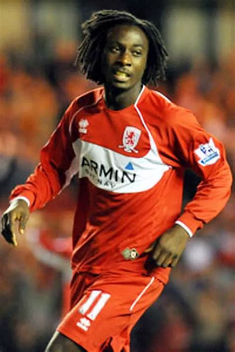 You’ll get your chance, Boro boss tells Emnes - Teesside Live