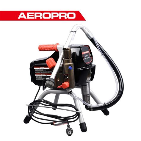 China Customized Electric Paint Sprayer Suppliers, Manufacturers ...